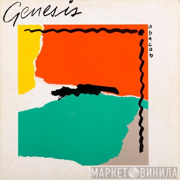  Genesis  - Abacab