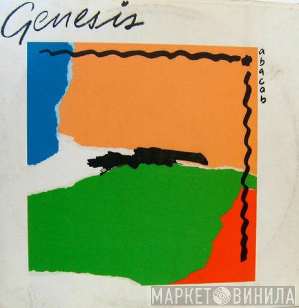  Genesis  - Abacab