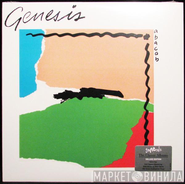 Genesis - Abacab