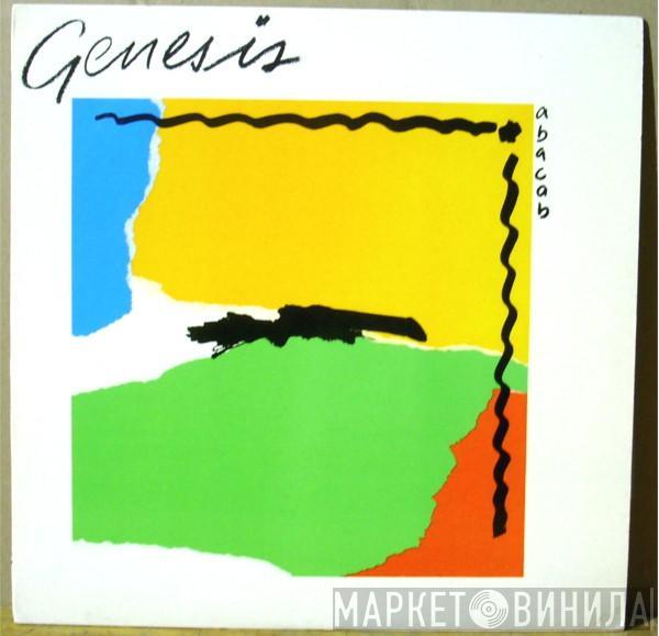  Genesis  - Abacab