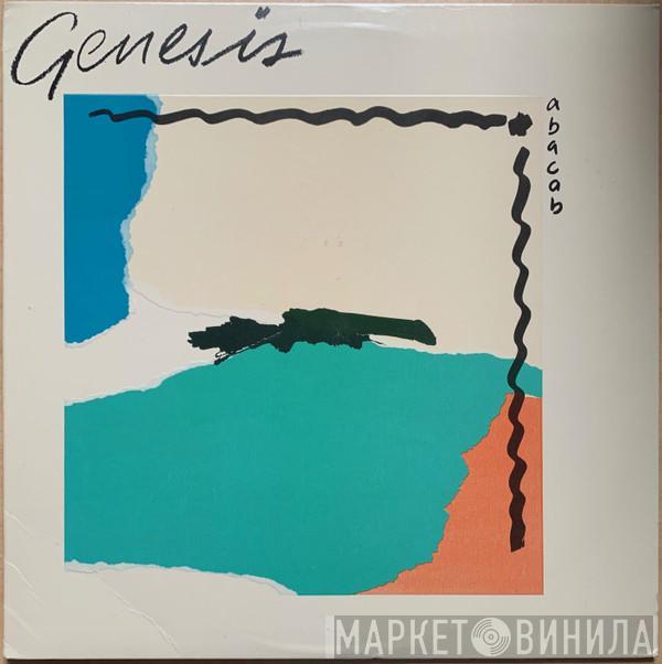  Genesis  - Abacab