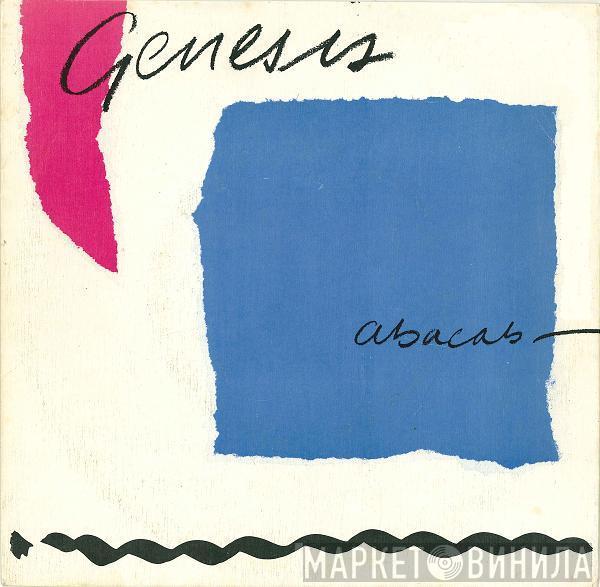  Genesis  - Abacab