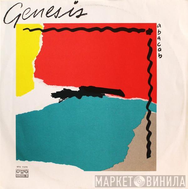  Genesis  - Abacab