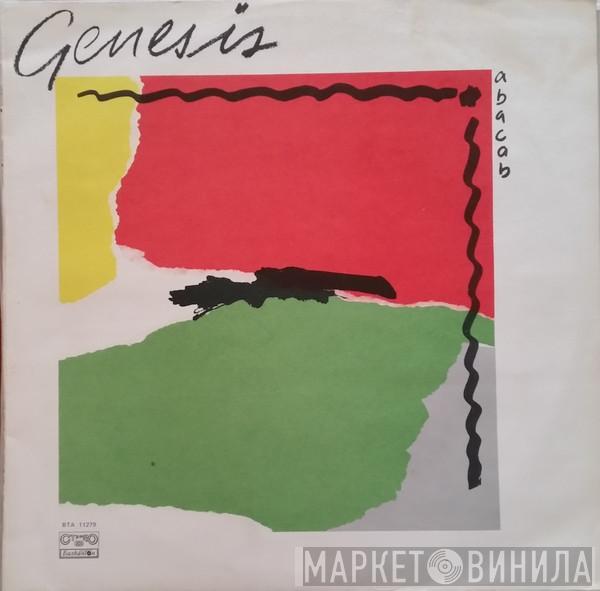  Genesis  - Abacab