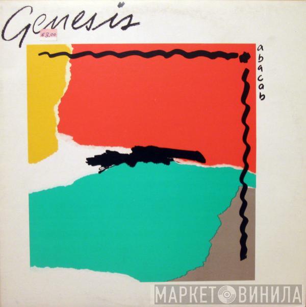  Genesis  - Abacab