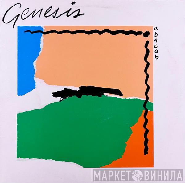  Genesis  - Abacab