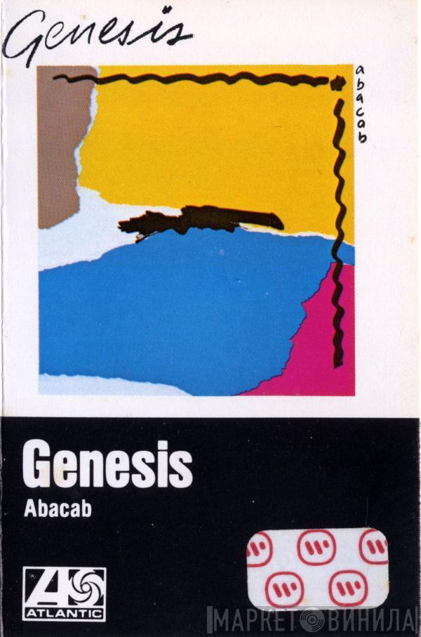  Genesis  - Abacab