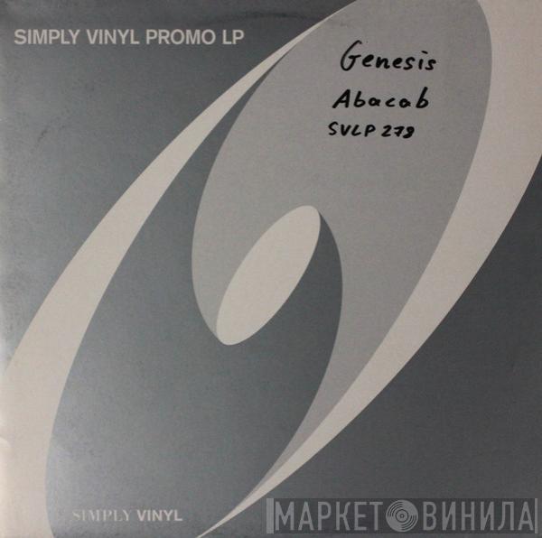  Genesis  - Abacab