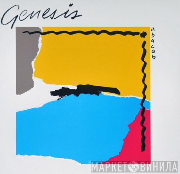 Genesis - Abacab