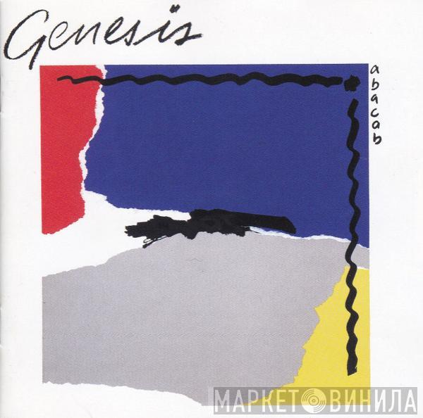  Genesis  - Abacab