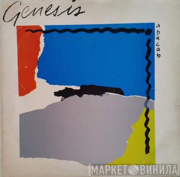  Genesis  - Abacab