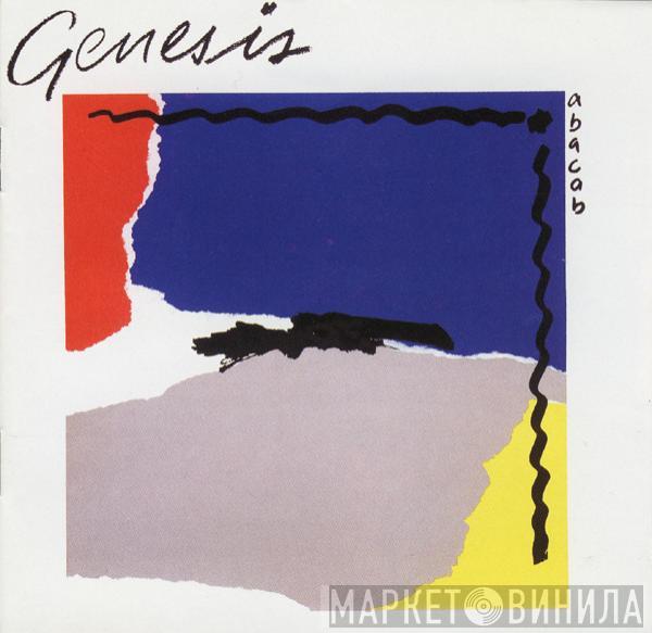  Genesis  - Abacab