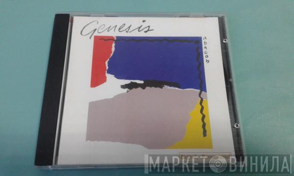  Genesis  - Abacab