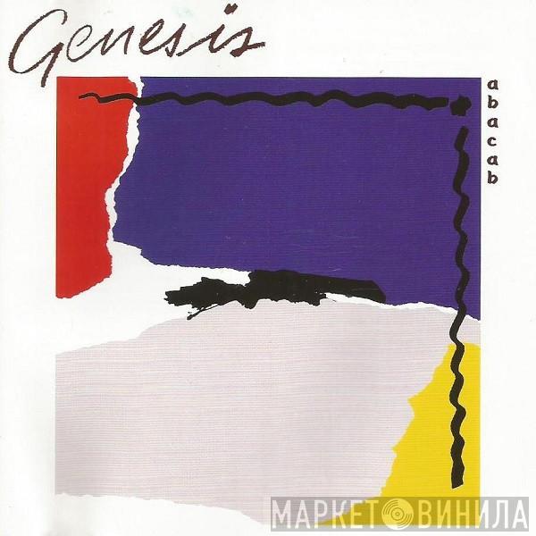  Genesis  - Abacab