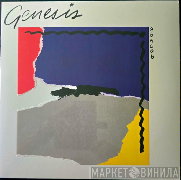 Genesis - Abacab