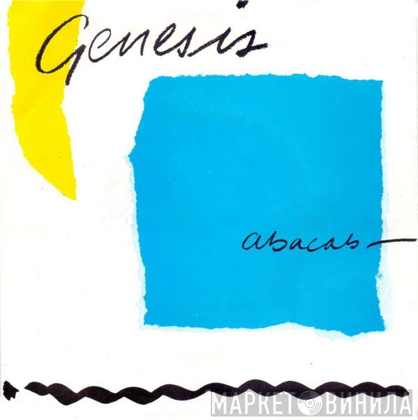  Genesis  - Abacab