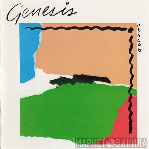  Genesis  - Abacab