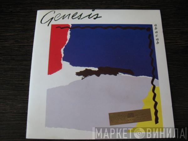  Genesis  - Abacab