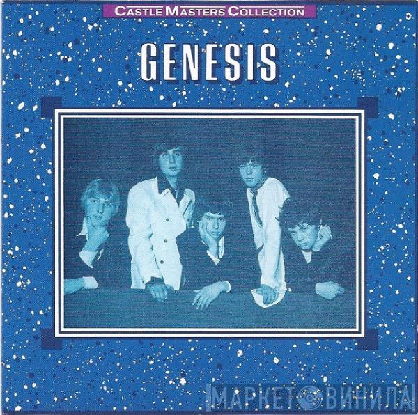  Genesis  - And The Word Was...