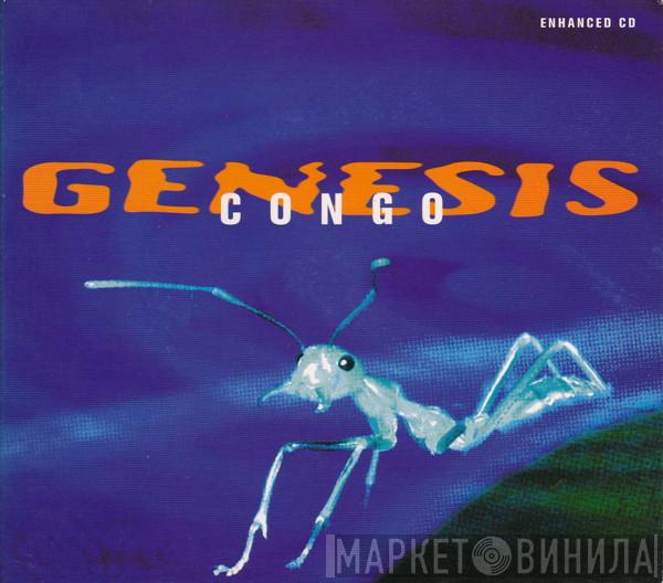 Genesis - Congo