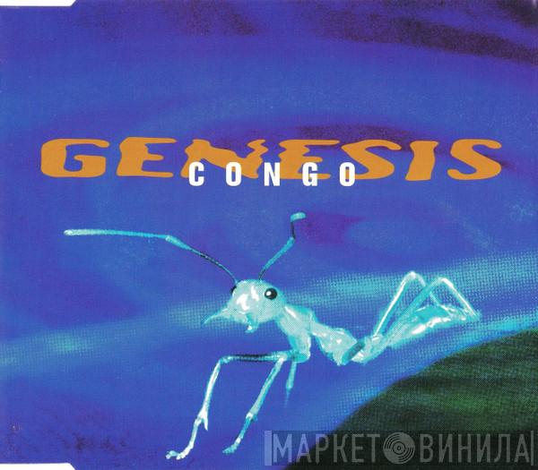  Genesis  - Congo