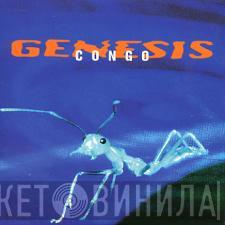 Genesis - Congo