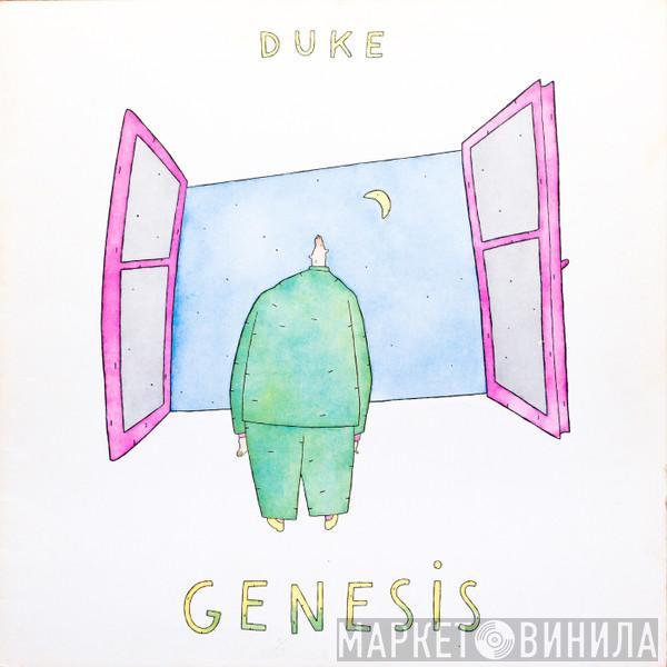 Genesis - Duke