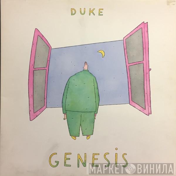 Genesis - Duke