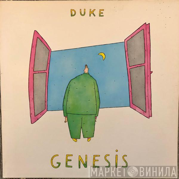  Genesis  - Duke