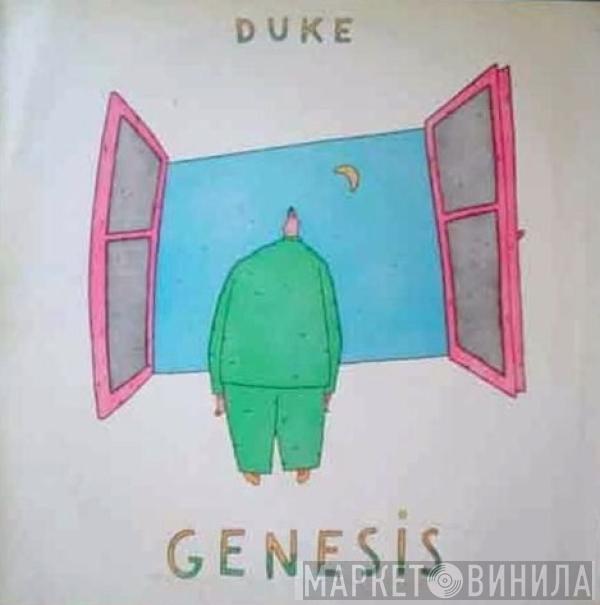  Genesis  - Duke