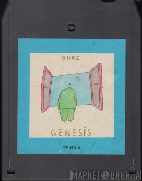  Genesis  - Duke
