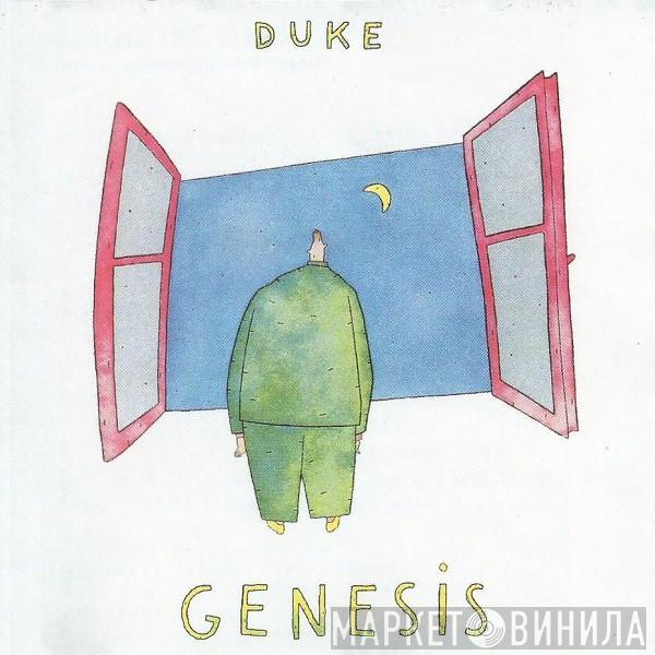  Genesis  - Duke