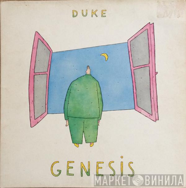 Genesis - Duke