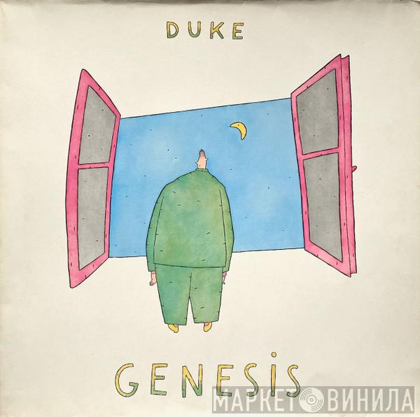 Genesis - Duke