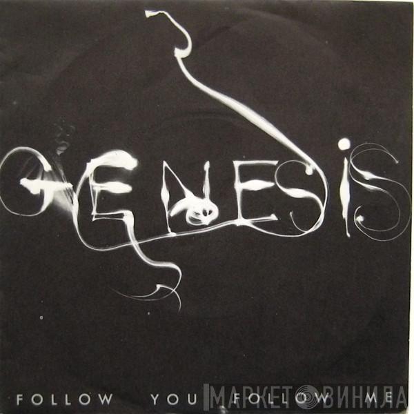  Genesis  - Follow You Follow Me