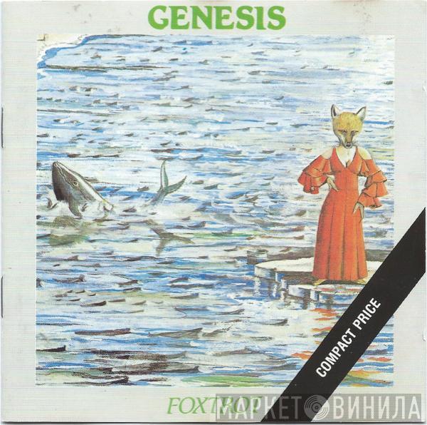 Genesis - Foxtrot