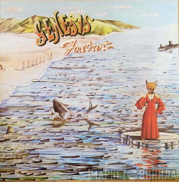 Genesis - Foxtrot