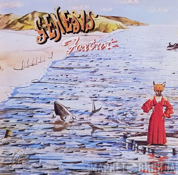 Genesis - Foxtrot