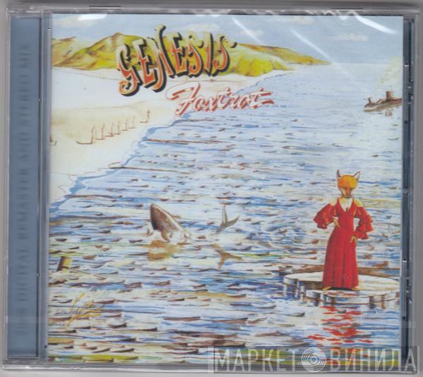  Genesis  - Foxtrot
