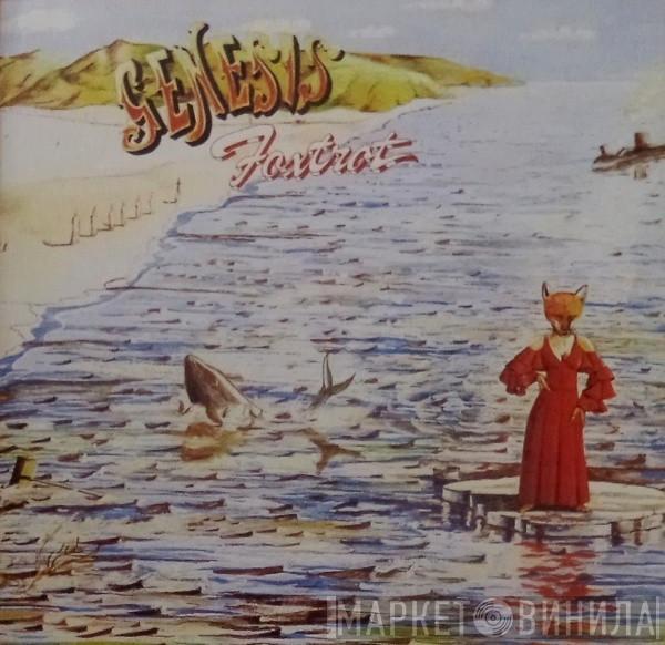 Genesis - Foxtrot