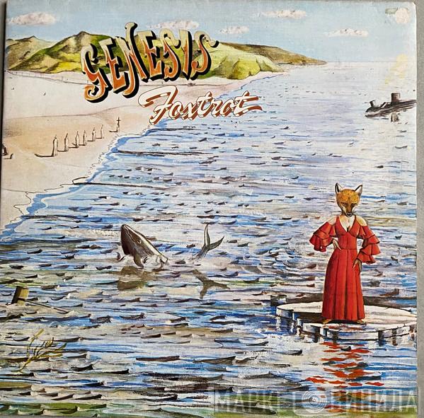  Genesis  - Foxtrot