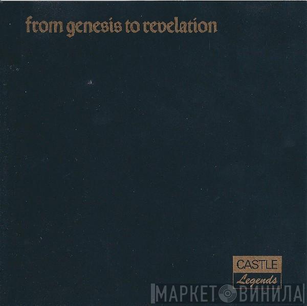  Genesis  - From Genesis To Revelation
