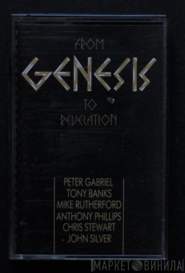  Genesis  - From Genesis To Revelation