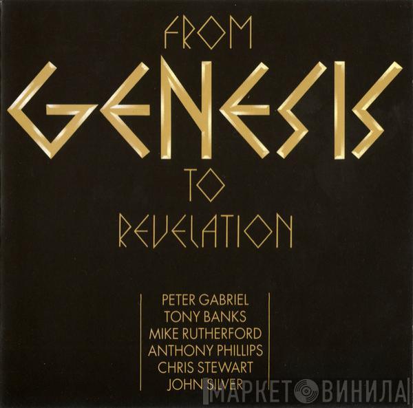  Genesis  - From Genesis To Revelation