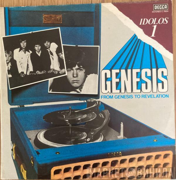  Genesis  - From Genesis To Revelation