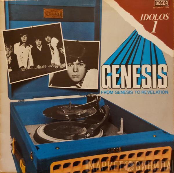  Genesis  - From Genesis To Revelation