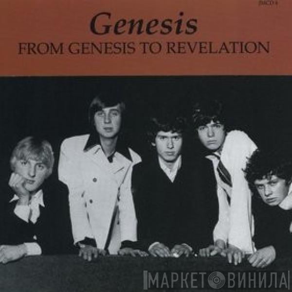  Genesis  - From Genesis To Revelation