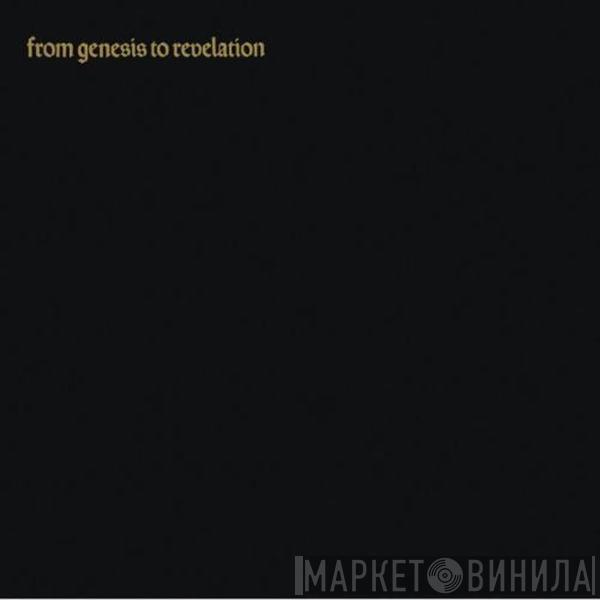  Genesis  - From Genesis To Revelation