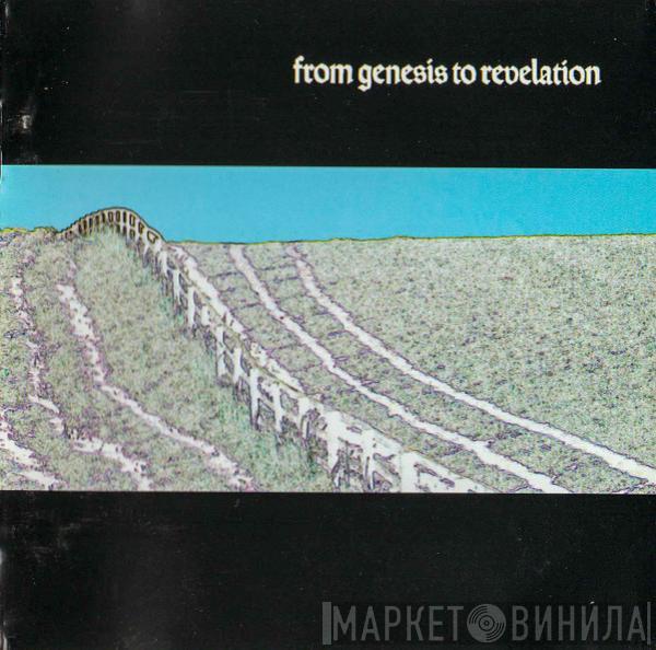  Genesis  - From Genesis To Revelation