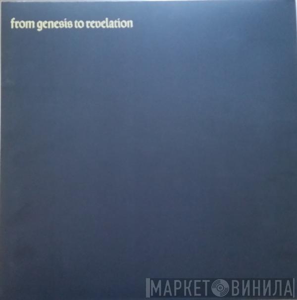  Genesis  - From Genesis To Revelation